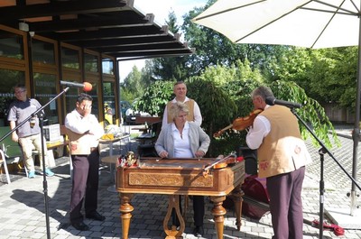Grilovačka