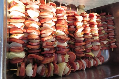 Grilovačka