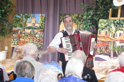 Vernisáž