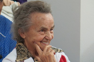 Zimní zpívání