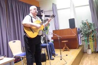 Koncert Viola Olomouc