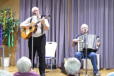 Koncert Viola Olomouc