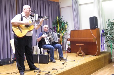 Koncert Viola Olomouc