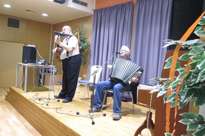 Koncert Viola Olomouc