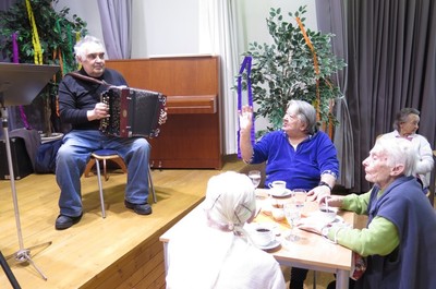 Kouzelník Waldini