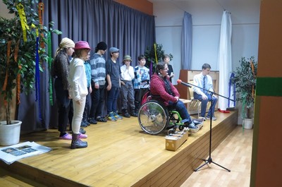 MDŽ školky a školy