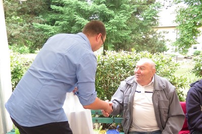 Sportovní hry Vratislavice nad Nisou