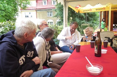 Sportovní hry Vratislavice nad Nisou