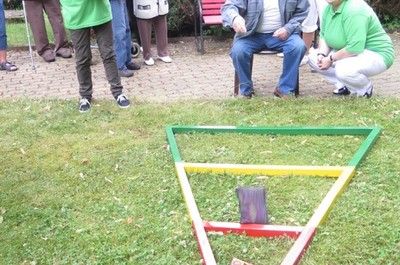 Sportovní hry Vratislavice nad Nisou
