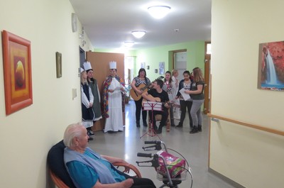 Tři králové