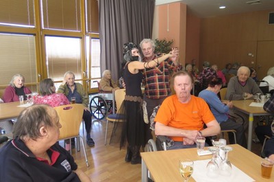 Čarodějnice
