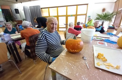 Františkovské dýňobraní