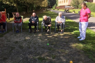 Petanque