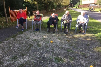 Petanque