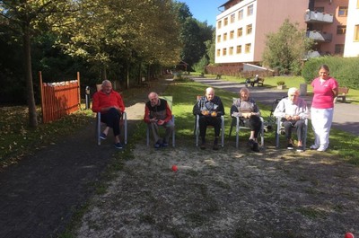Petanque