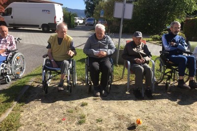 Petanque