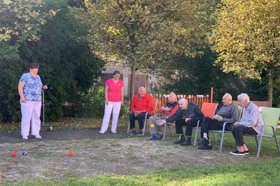 Petanque