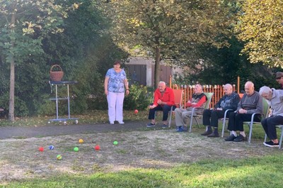 Petanque