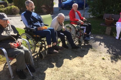 Petanque