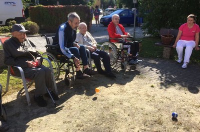 Petanque