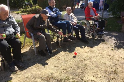 Petanque