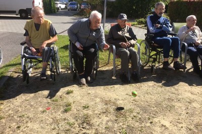 Petanque