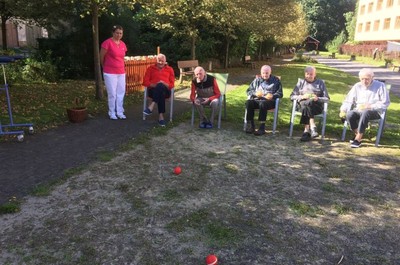 Petanque