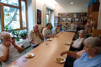 Cuketové řízky