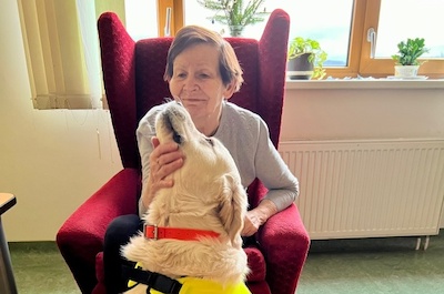 Hugo a Dasty 5. 1. 2023