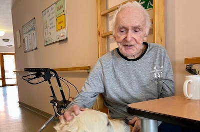 Hugo a Dasty červen