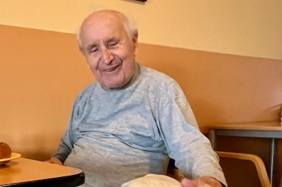 Hugo a Dasty červen