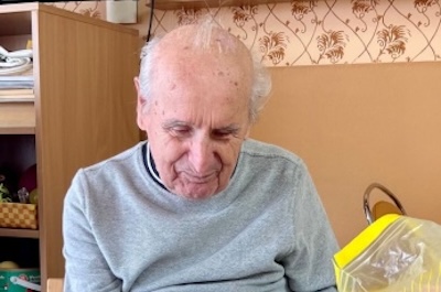Hugo a Dasty červenec