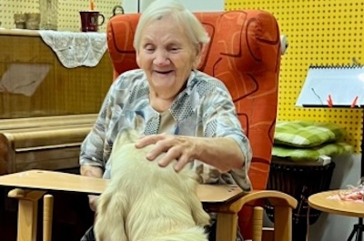 Hugo a Dasty leden 2024