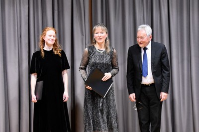 Koncert sólistů Divadla F. X. Šaldy