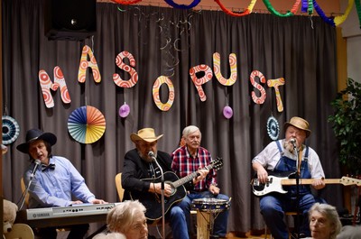 Masopust 2024