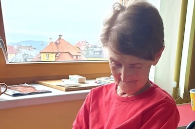 Mazlík Bobina