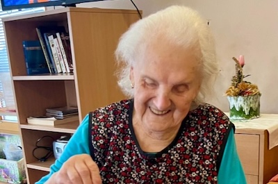 Naši chlupatí kamarádi Hugo a Dasty