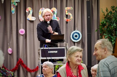 Silvestr 2024