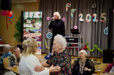 Silvestr 2024