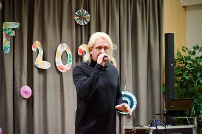 Silvestr 2024