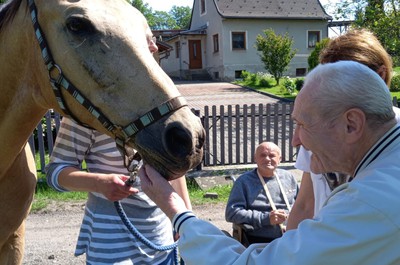Splněné přání našich klientů