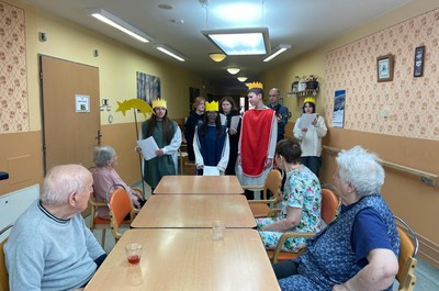 Tři králové 2024