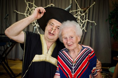 Čardějnice 2025