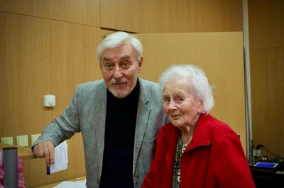 Coolturně bez bariér Jan Rosák