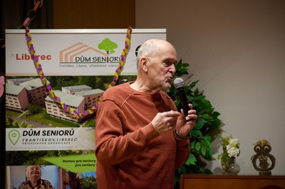 Coolturně bez bariér Jan Vančura