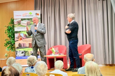 Coolturně bez bariér Petr Kostka