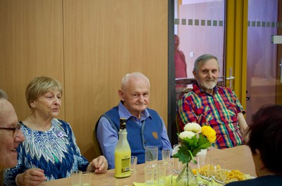 Josefovská zábava 2025