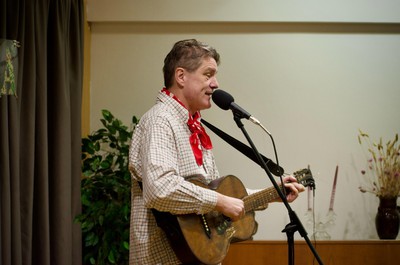 Josefovská zábava 2025