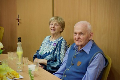 Josefovská zábava 2025