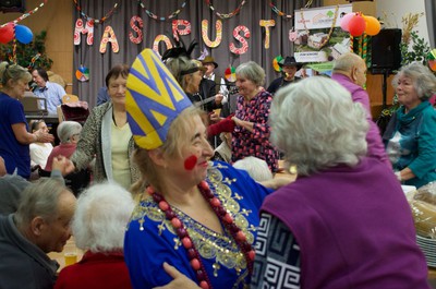 Masopust 2025